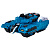 Игрушка Робот-трансформер Tobot Танкмэн New Value Young Toys 307605